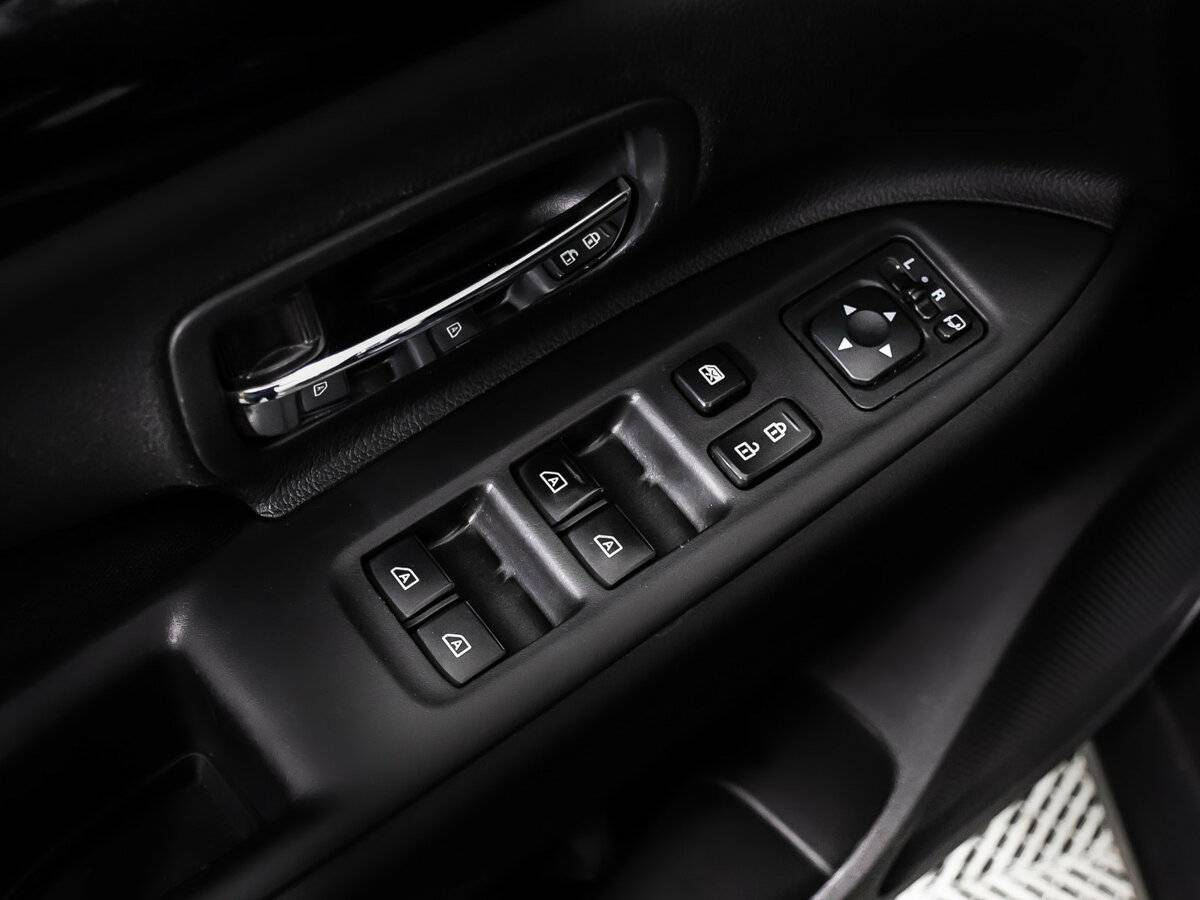 Купить Mitsubishi Outlander, 2019, 181 499 км, фото №13