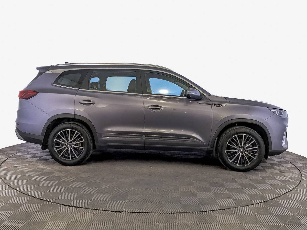 Купить Chery Tiggo 8 Pro, 2022, 44 300 км, фото №4