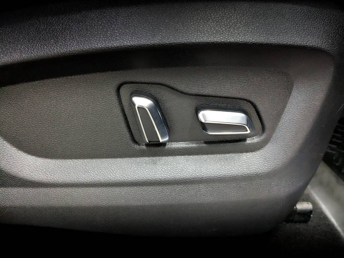 Купить Chery Tiggo 8 Pro, 2022, 43 246 км, фото №26