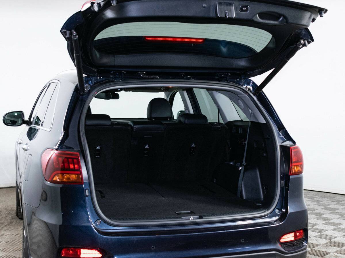 Купить Kia Sorento, 2018, 136 323 км, фото №9