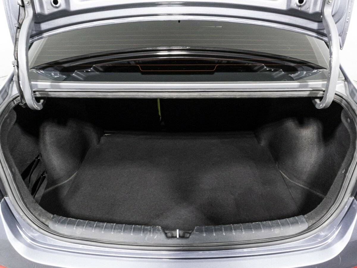 Купить Kia Rio, 2018, 138 794 км, фото №15