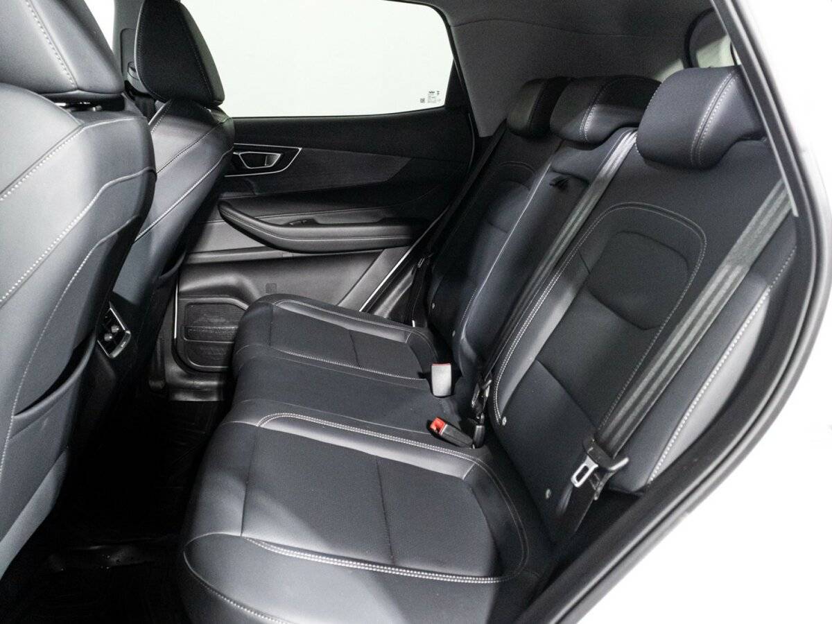 Купить Chery Tiggo 4 Pro, 2023, 6 962 км, фото №10