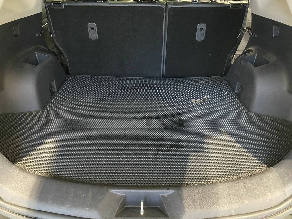 Купить Changan CS75 Plus, 2023, 58 325 км, фото №14