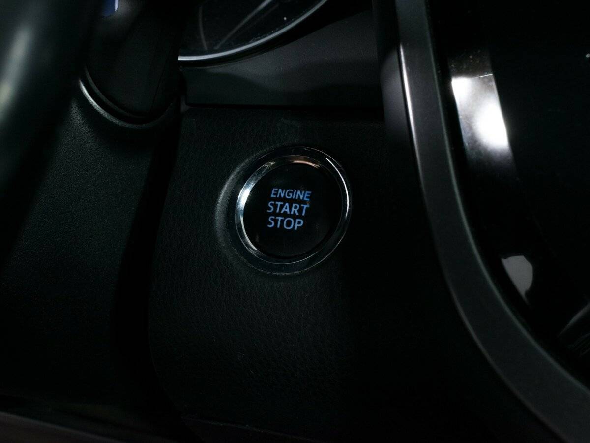 Купить Toyota Camry, 2020, 94 378 км, фото №15