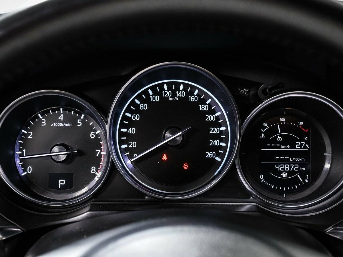 Купить Mazda 6, 2021, 42 808 км, фото №10