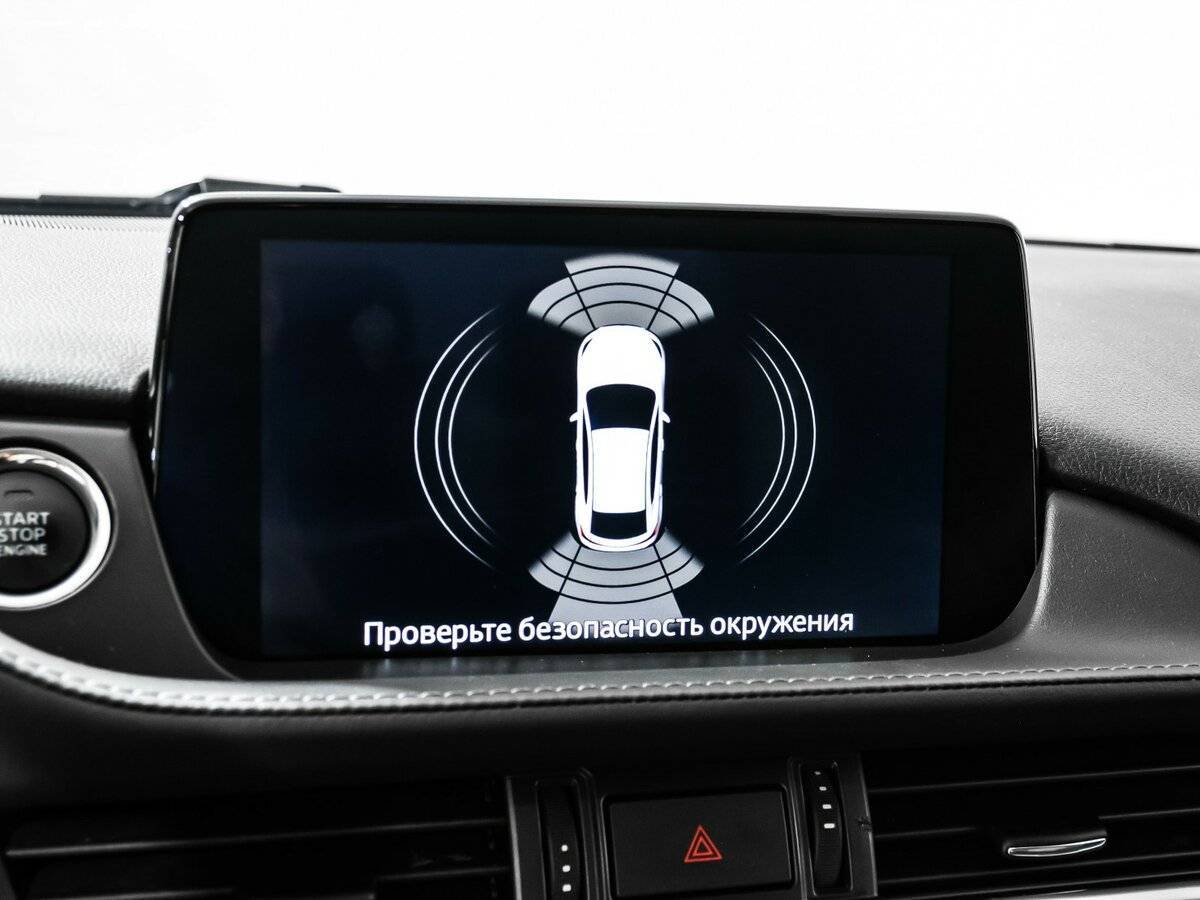 Купить Mazda 6, 2021, 42 808 км, фото №14