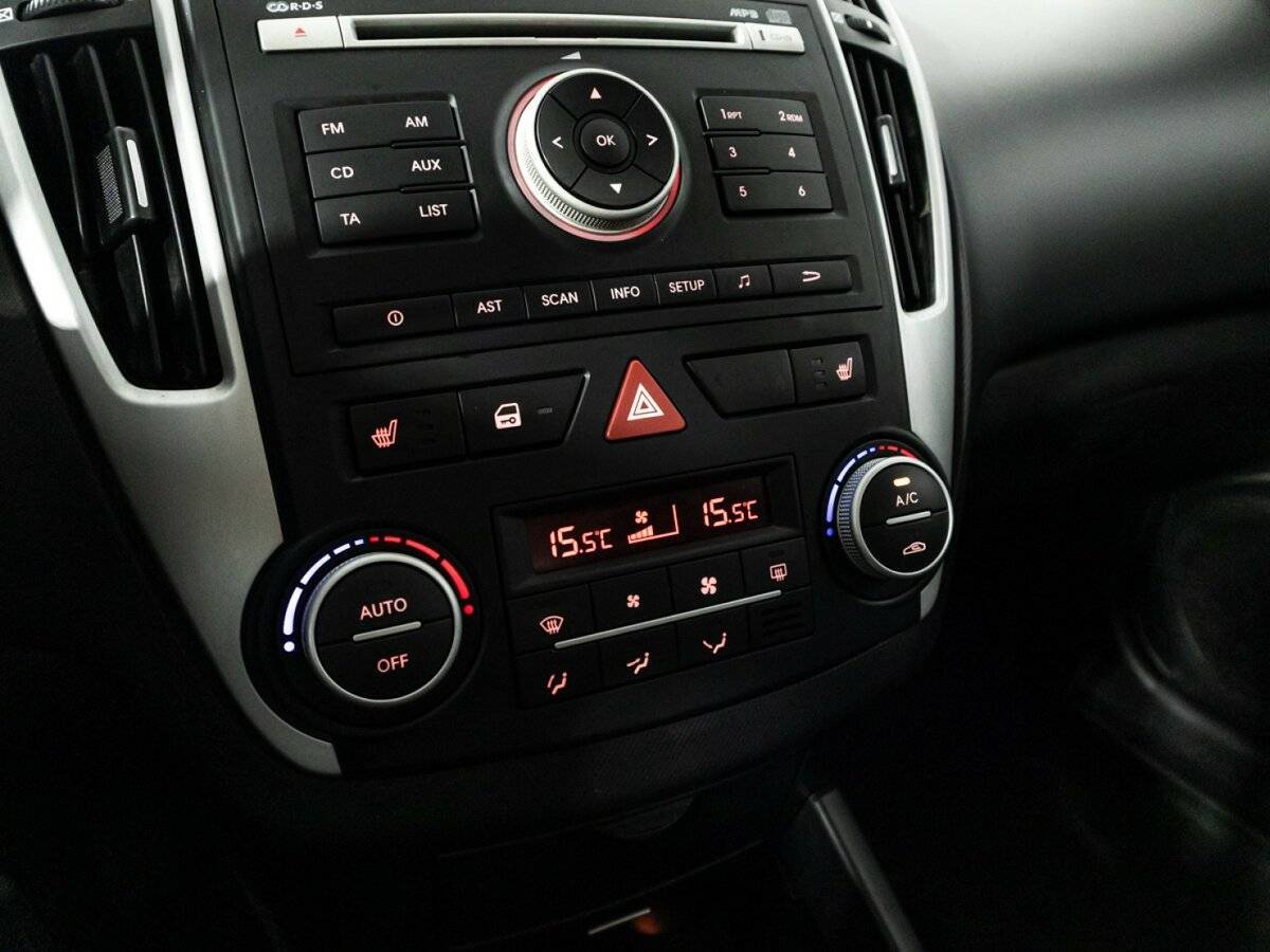 Купить Kia Ceed, 2012, 130 000 км, фото №16