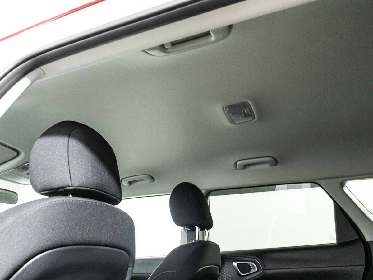 Купить Kia Soul, 2022, 12 500 км, фото №28