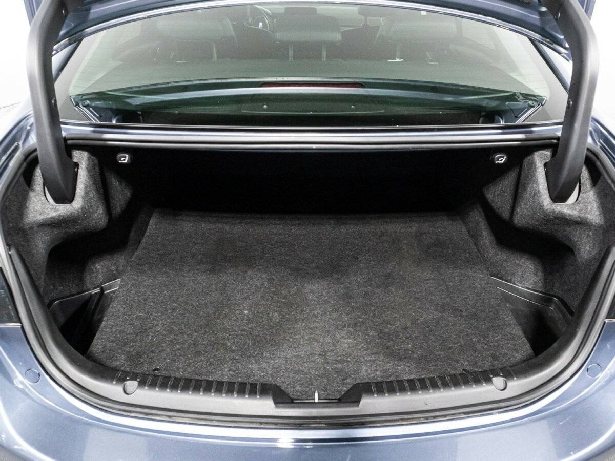 Купить Mazda 6, 2017, 144 320 км, фото №15