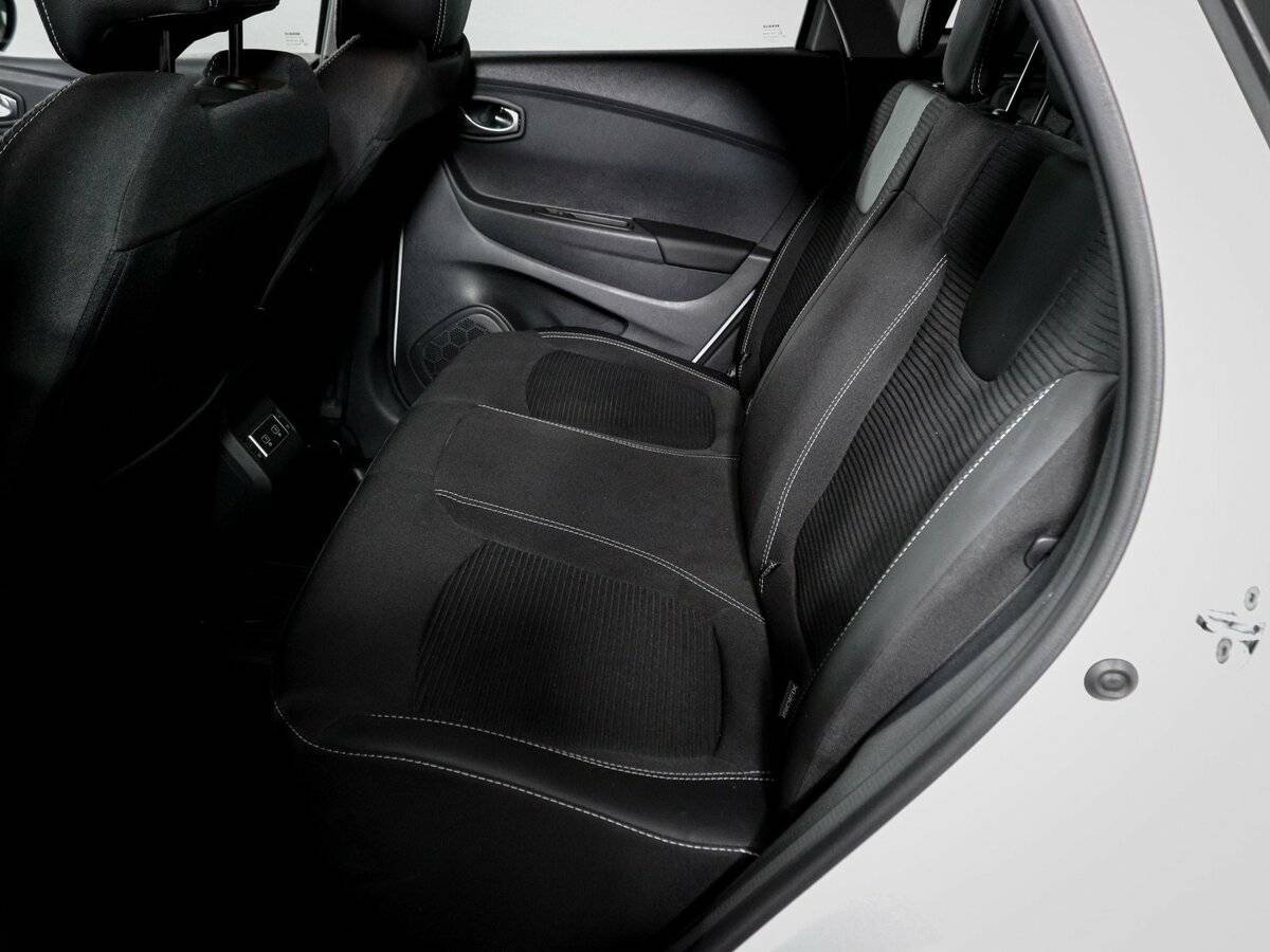 Купить Renault Kaptur, 2021, 40 600 км, фото №8