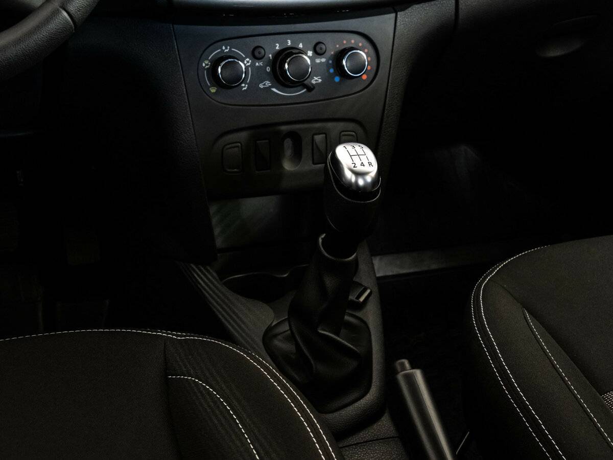 Купить Renault Sandero Stepway, 2022, 24 010 км, фото №12