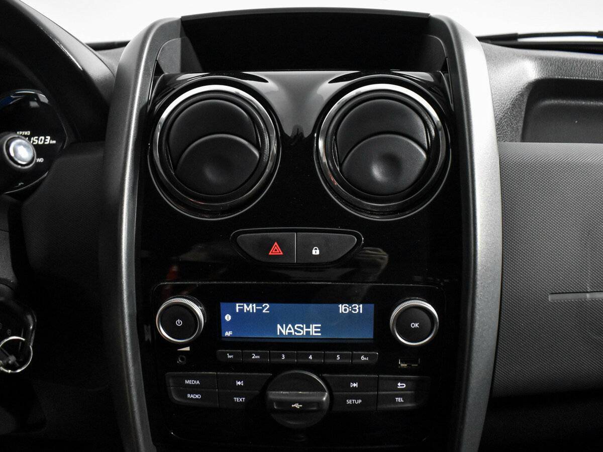 Купить Renault Duster, 2019, 111 502 км, фото №14