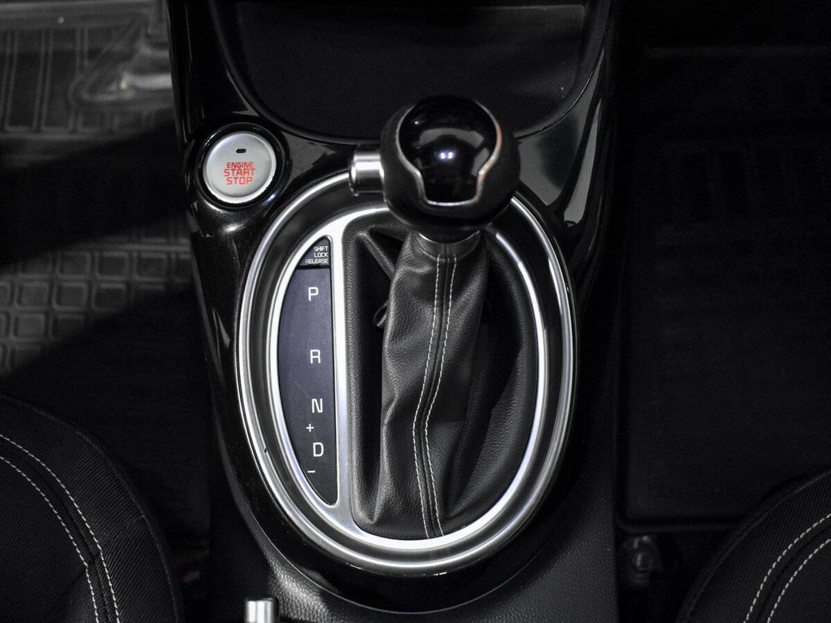 Купить Kia Soul, 2014, 164 000 км, фото №11