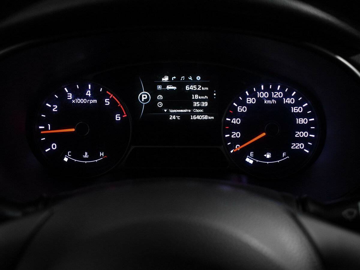 Купить Kia Soul, 2014, 164 000 км, фото №21