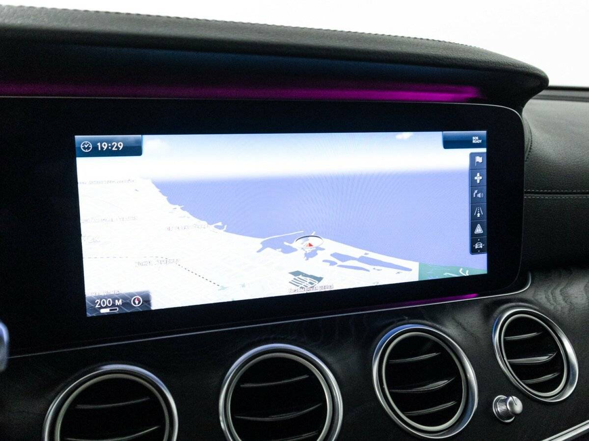 Купить Mercedes-Benz E-Класс 200, 2016, 90 000 км, фото №19