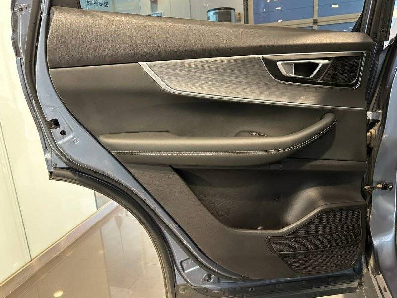 Купить Chery Tiggo 7 Pro, 2021, 23 469 км, фото №16