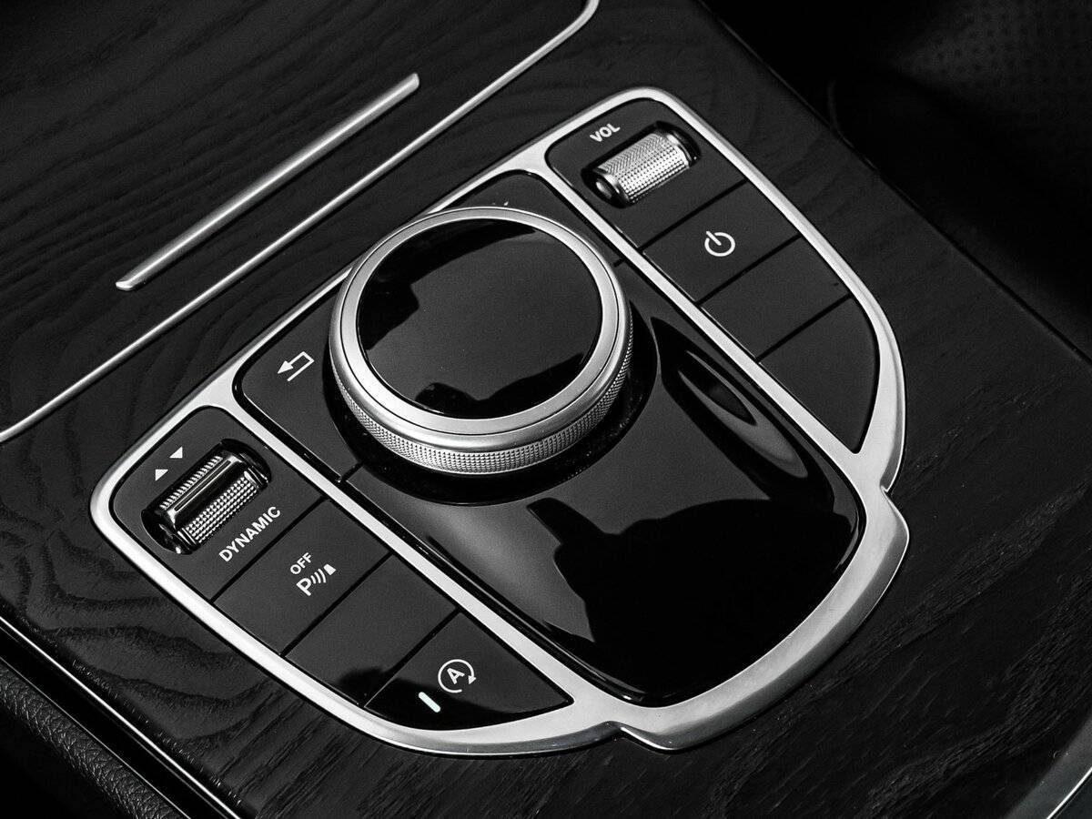 Купить Mercedes-Benz C-Класс 180, 2016, 100 800 км, фото №17