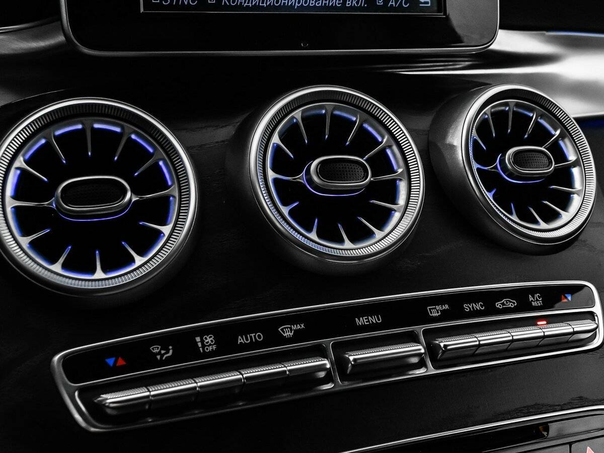 Купить Mercedes-Benz C-Класс 180, 2016, 100 800 км, фото №24