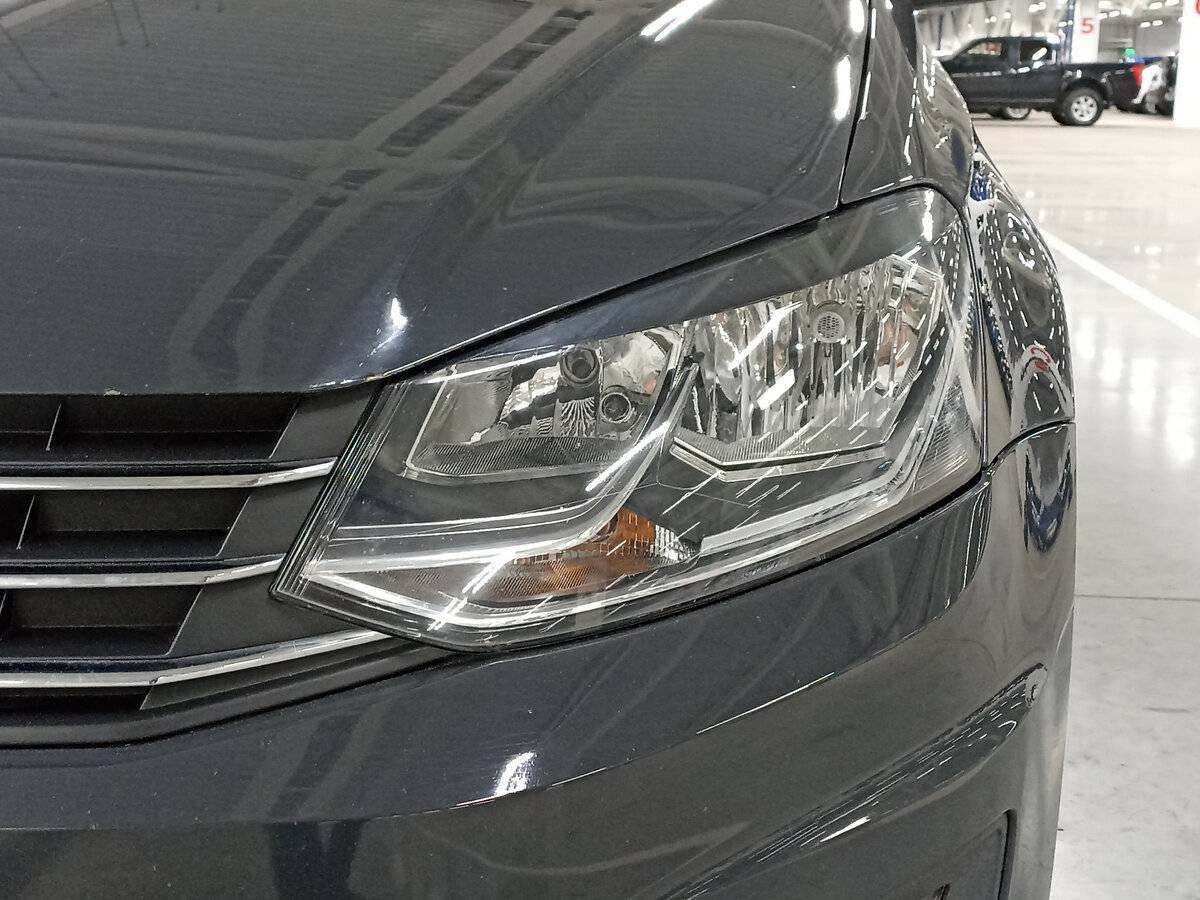 Купить Volkswagen Polo, 2018, 138 300 км, фото №17