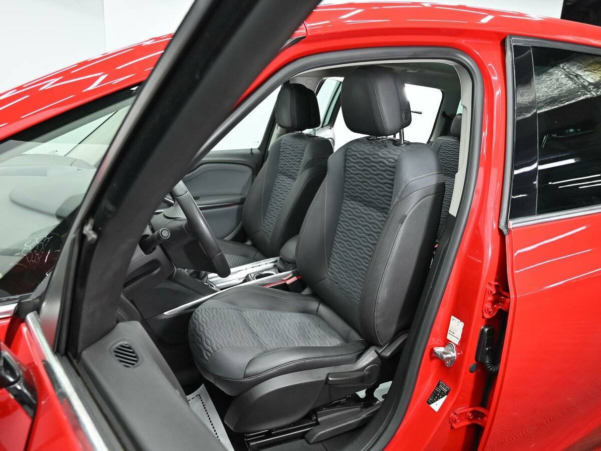 Купить Opel Zafira, 2012, 161 000 км, фото №6