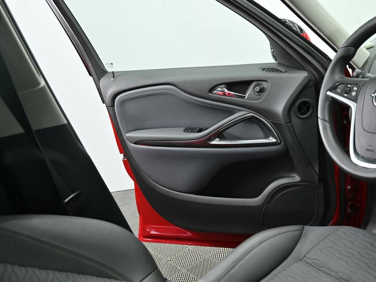 Купить Opel Zafira, 2012, 161 000 км, фото №7