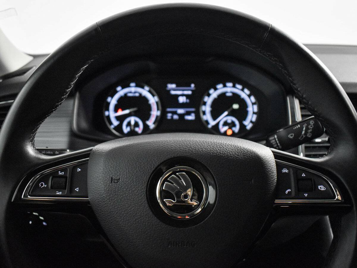 Купить Skoda Kodiaq, 2018, 146 107 км, фото №17