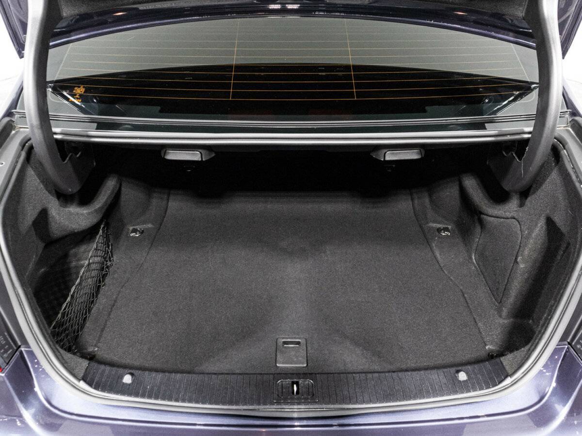 Купить Mercedes-Benz E-Класс 200, 2015, 152 575 км, фото №15