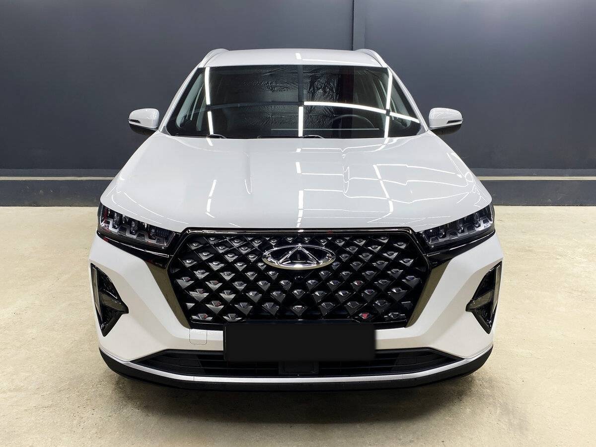 Купить Chery Tiggo 7 Pro Max, 2023, 14 836 км, фото №4