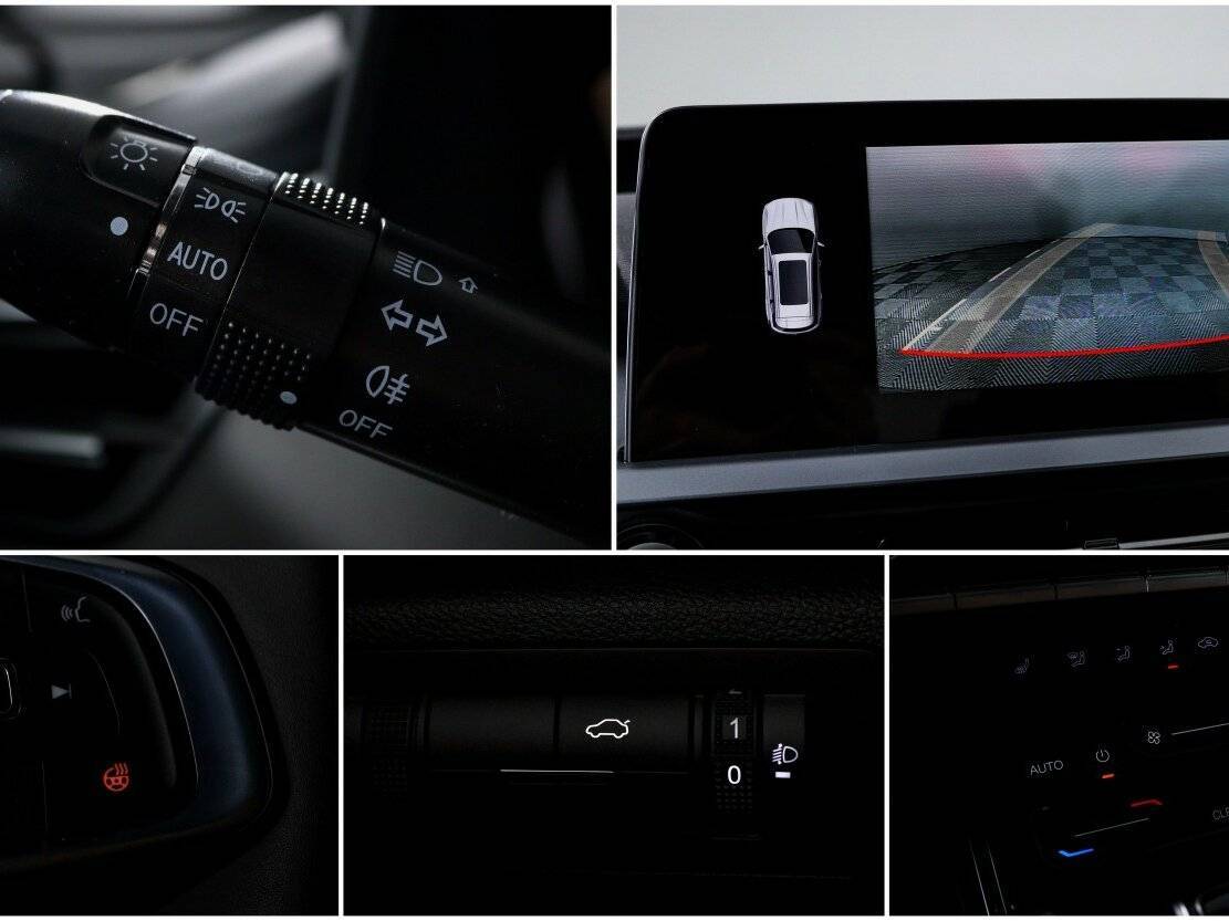 Купить Chery Tiggo 7 Pro, 2023, 8 421 км, фото №17