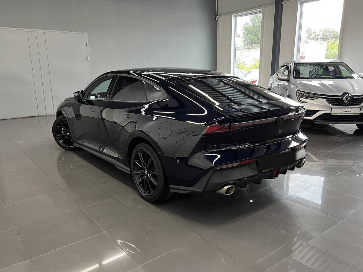 Купить Changan UNI-V, 2023, 24 056 км, фото №6