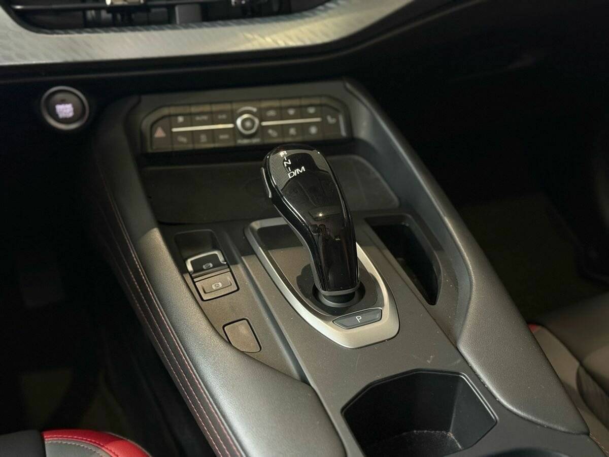 Купить Haval F7x, 2023, 31 220 км, фото №23