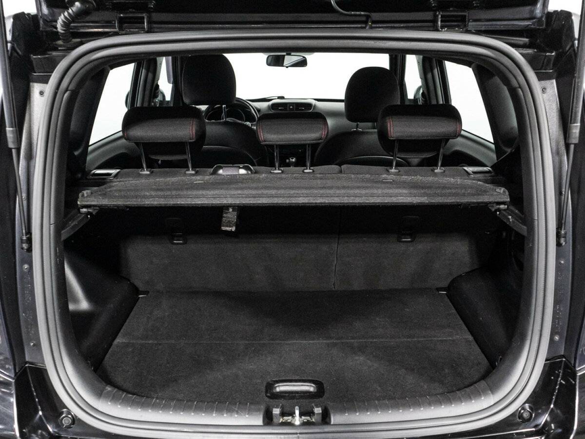 Купить Kia Soul, 2018, 94 398 км, фото №14