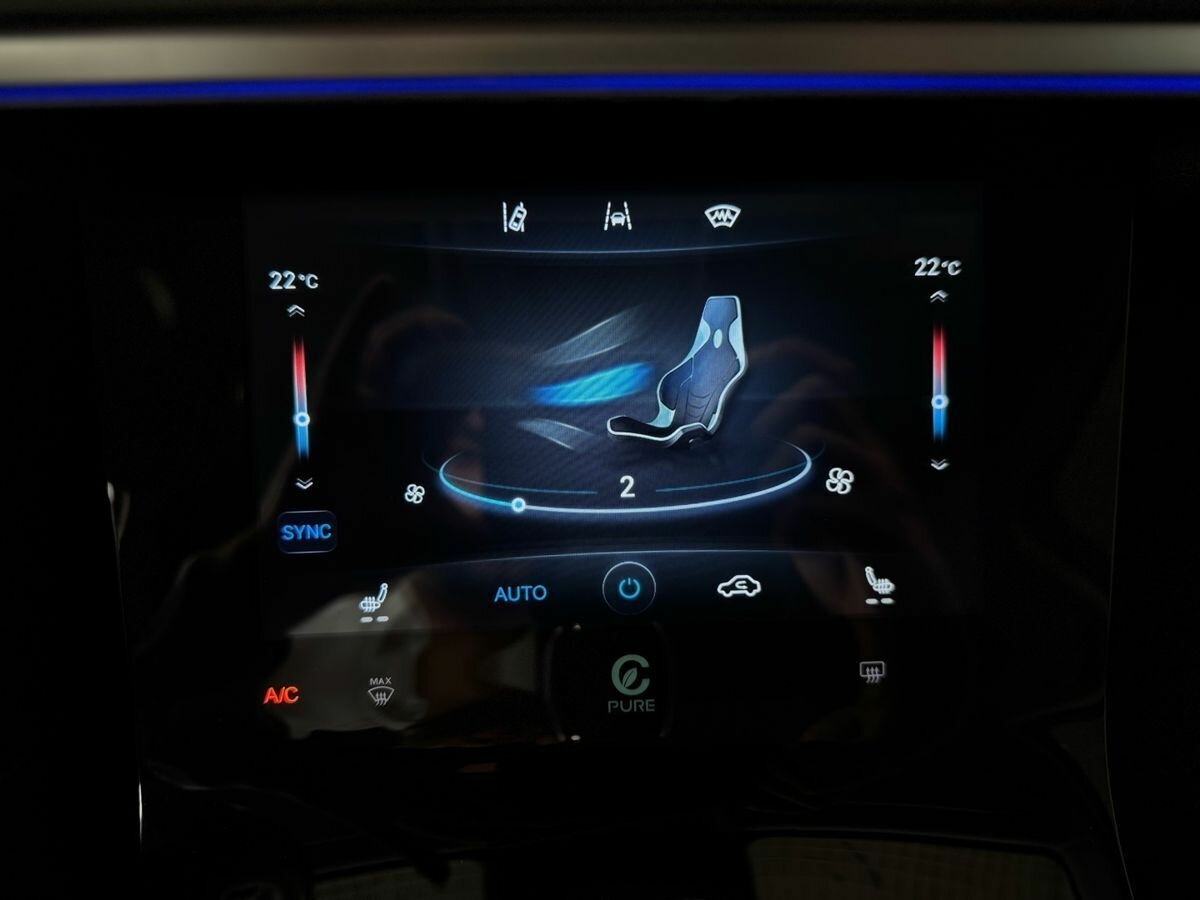 Купить Chery Tiggo 8 Pro I, 2023, 34 948 км, фото №18