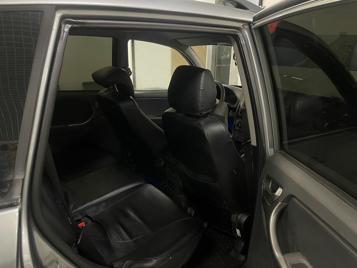 Купить Chery Tiggo (T11) I Рестайлинг (FL), 2014, 88 623 км, фото №8