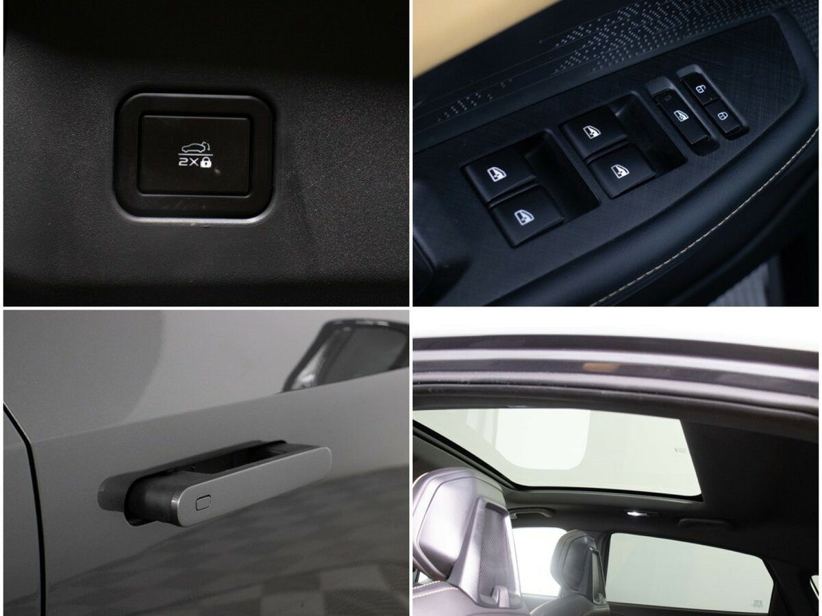 Купить Changan UNI-V I, 2023, 37 340 км, фото №14