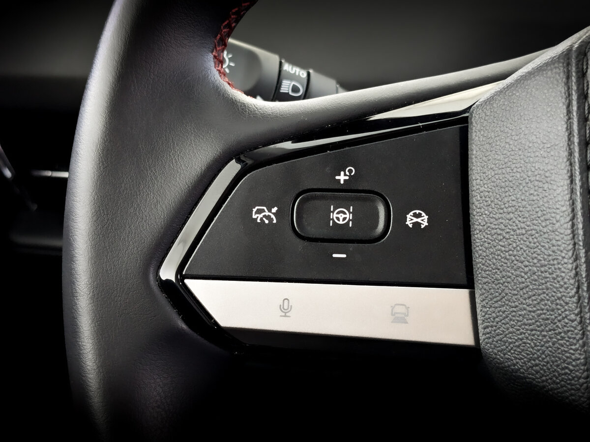 Купить Changan CS55 Plus II, 2023, 30 728 км, фото №25