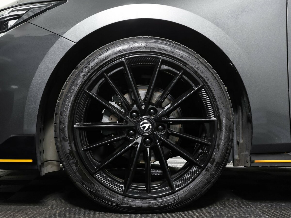 Купить Changan UNI-V I, 2023, 17 147 км, фото №25