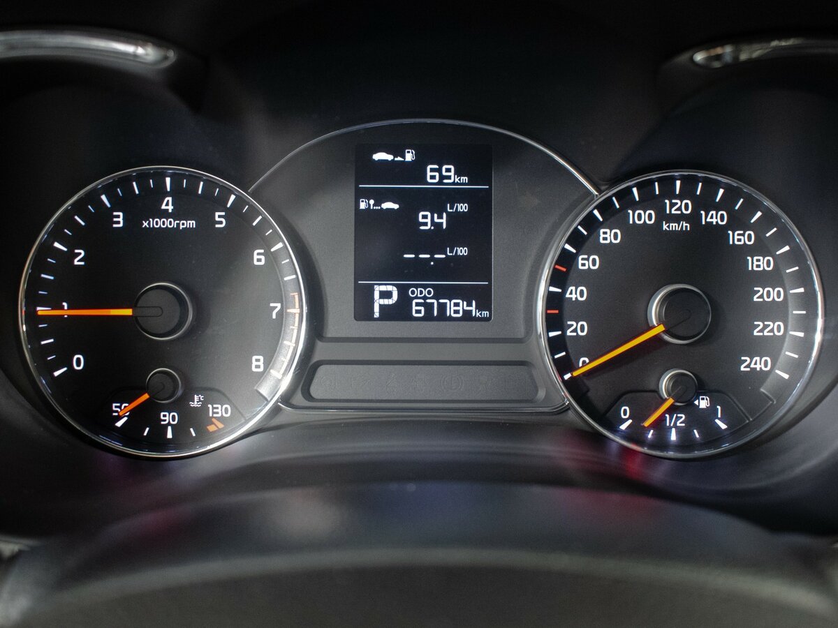 Купить Kia Cerato III, 2015, 67 781 км, фото №11