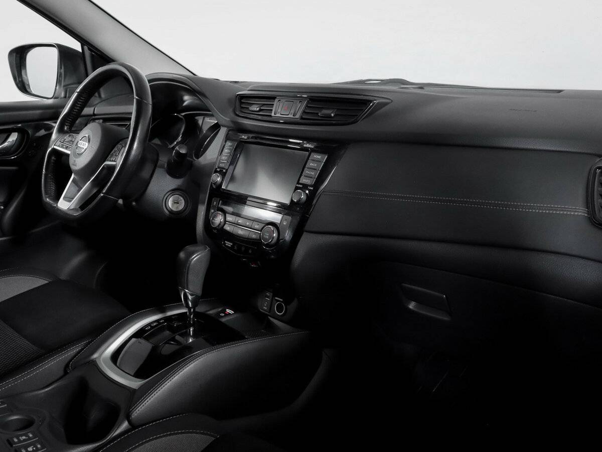 Купить Nissan Qashqai II Рестайлинг, 2019, 84 000 км, фото №9