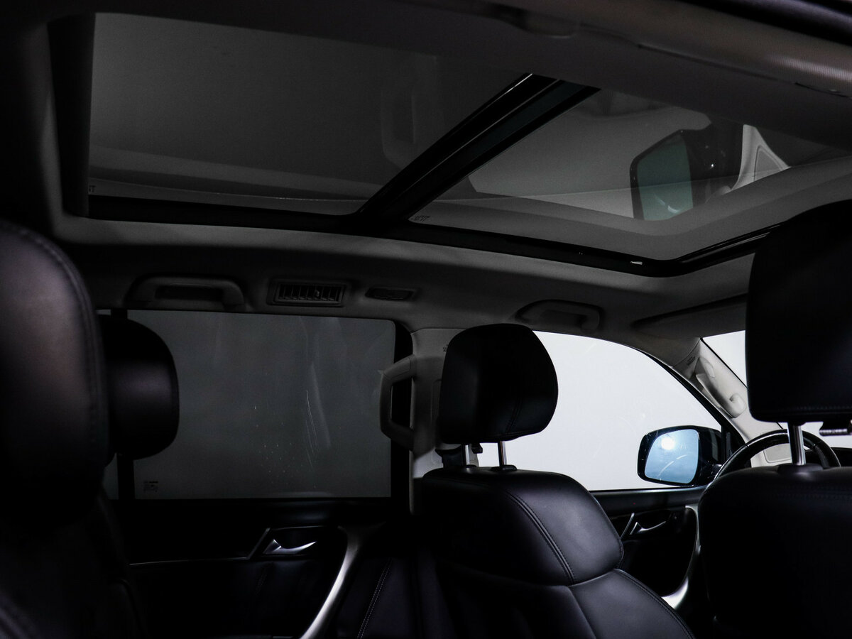 Купить Haval H9 I Рестайлинг, 2019, 106 877 км, фото №16