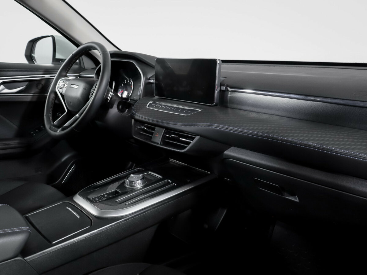 Купить Haval Jolion I, 2023, 38 000 км, фото №7