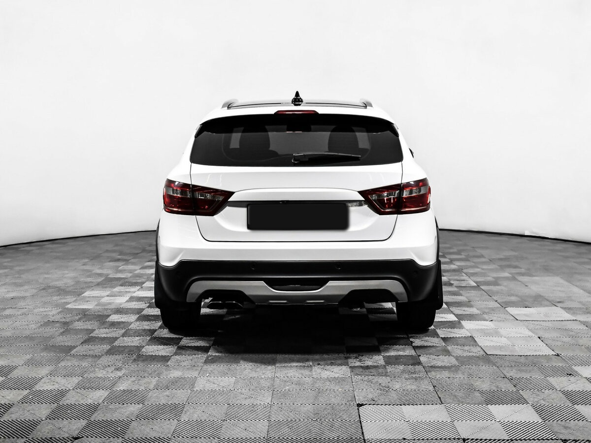 Купить Lada (ВАЗ) Vesta SW Cross I, 2020, 153 256 км, фото №5