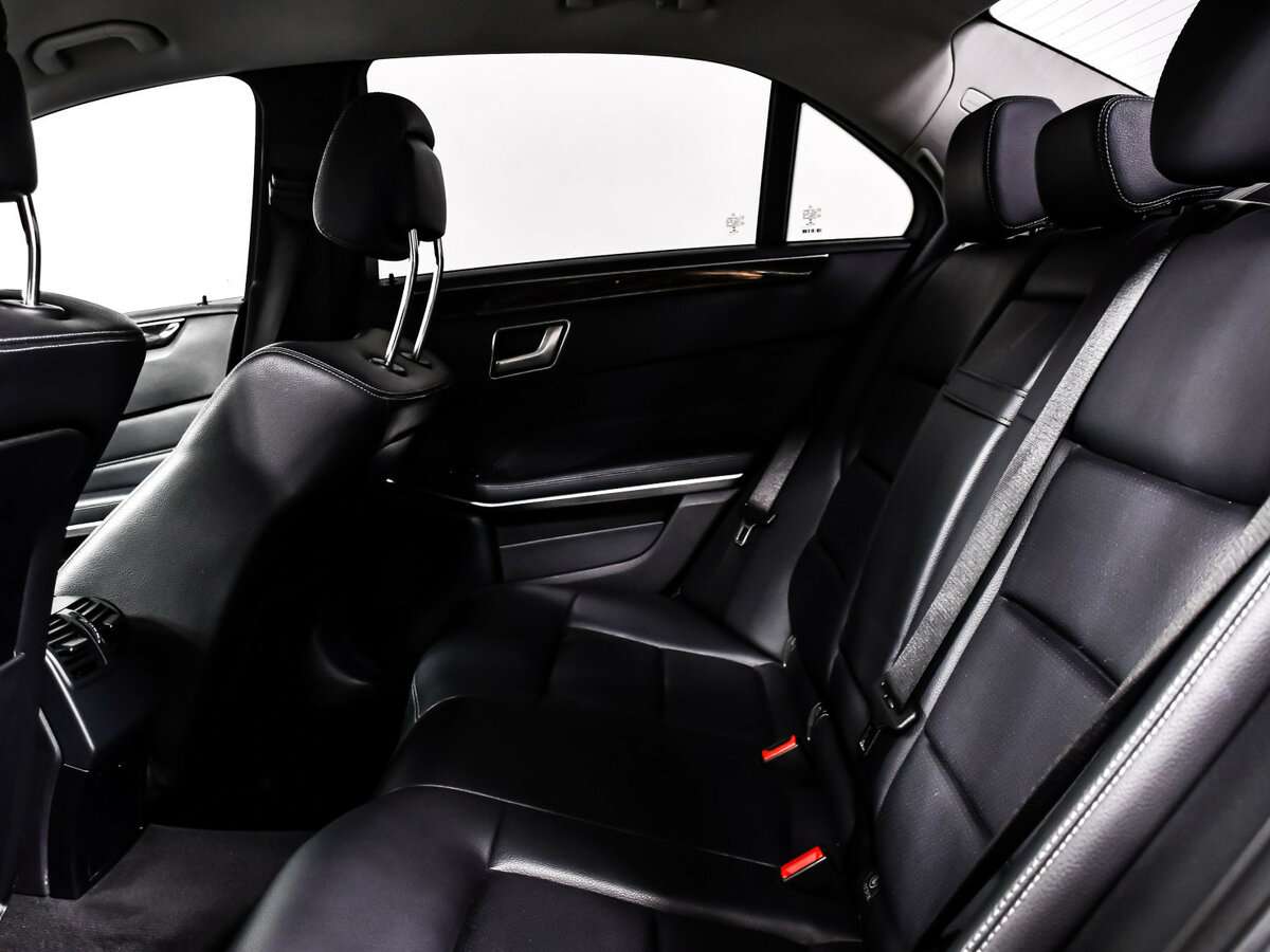 Купить Mercedes-Benz E-Класс 200 IV (W212, S212, C207) Рестайлинг, 2013, 127 593 км, фото №12