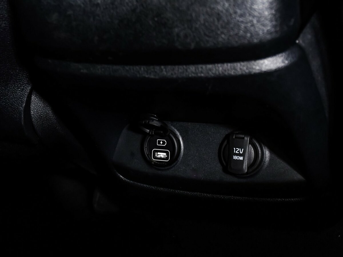 Купить Kia Sorento III Prime Рестайлинг, 2018, 156 464 км, фото №14