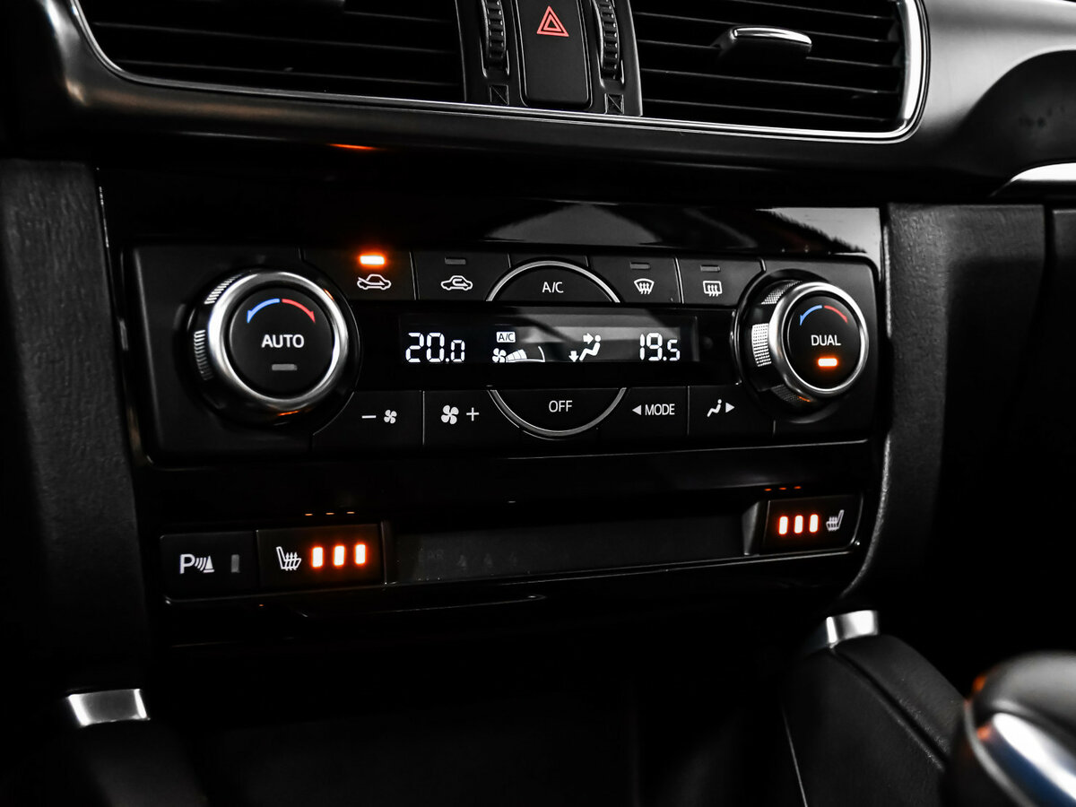 Купить Mazda CX-5 I Рестайлинг, 2016, 92 981 км, фото №16