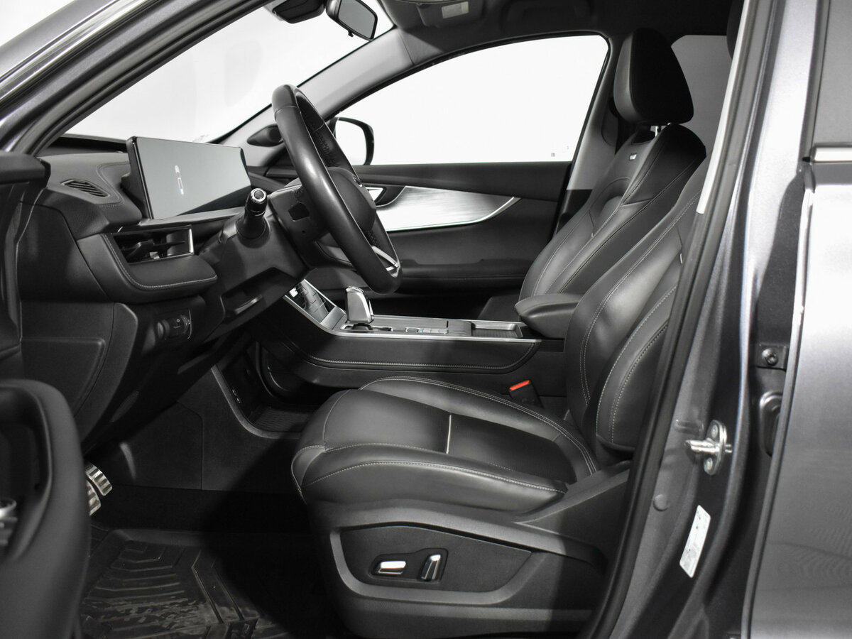 Купить Chery Tiggo 7 Pro Max I, 2023, 68 051 км, фото №11