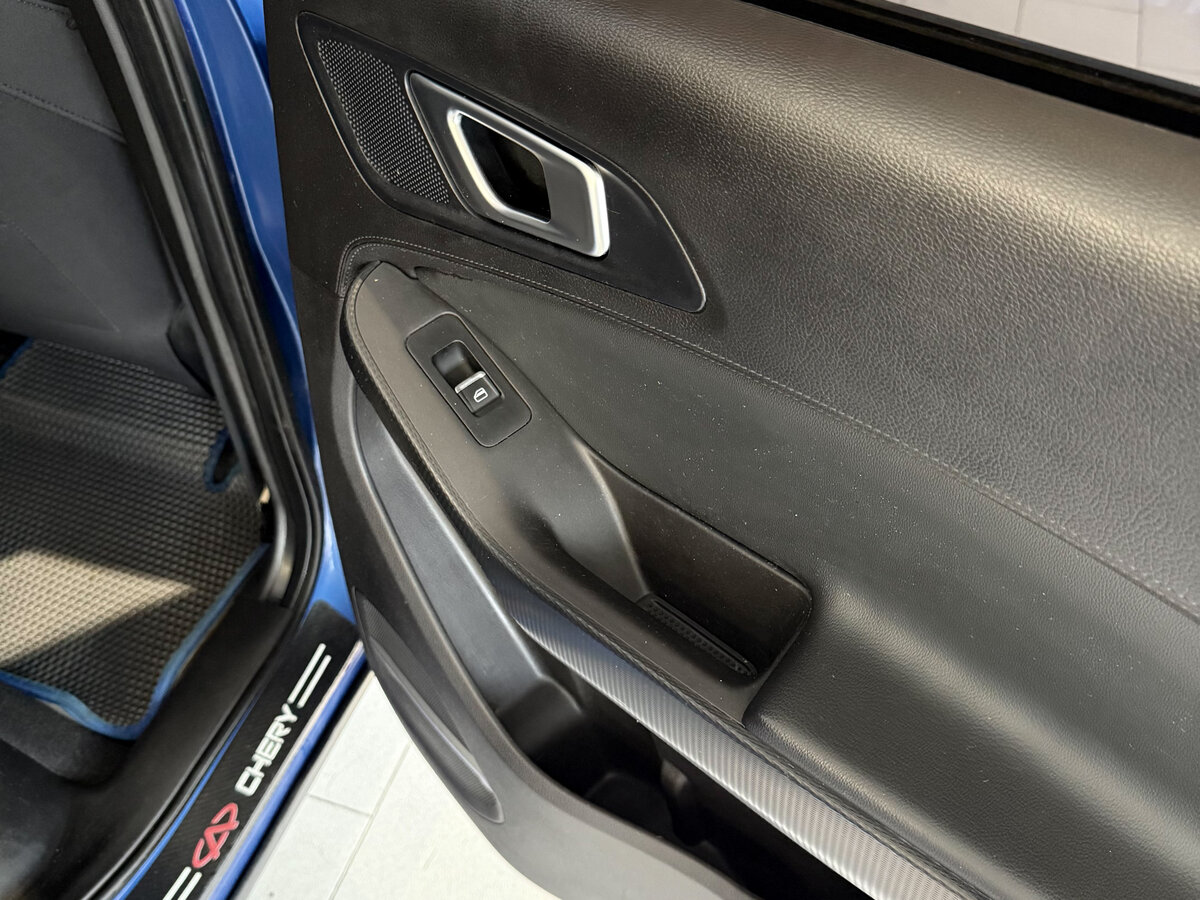 Купить Chery Tiggo 4 I Рестайлинг, 2019, 100 419 км, фото №14