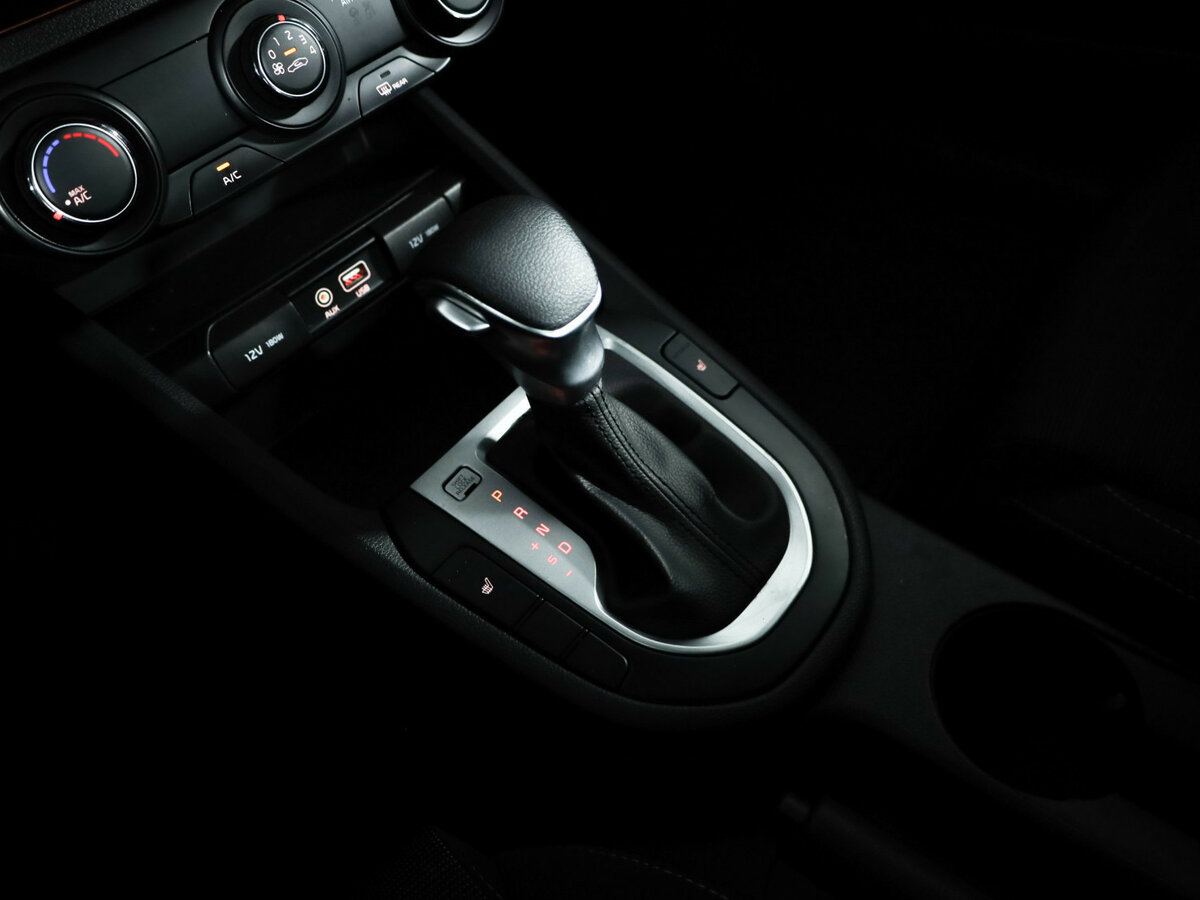 Купить Kia Cerato IV, 2018, 104 923 км, фото №11