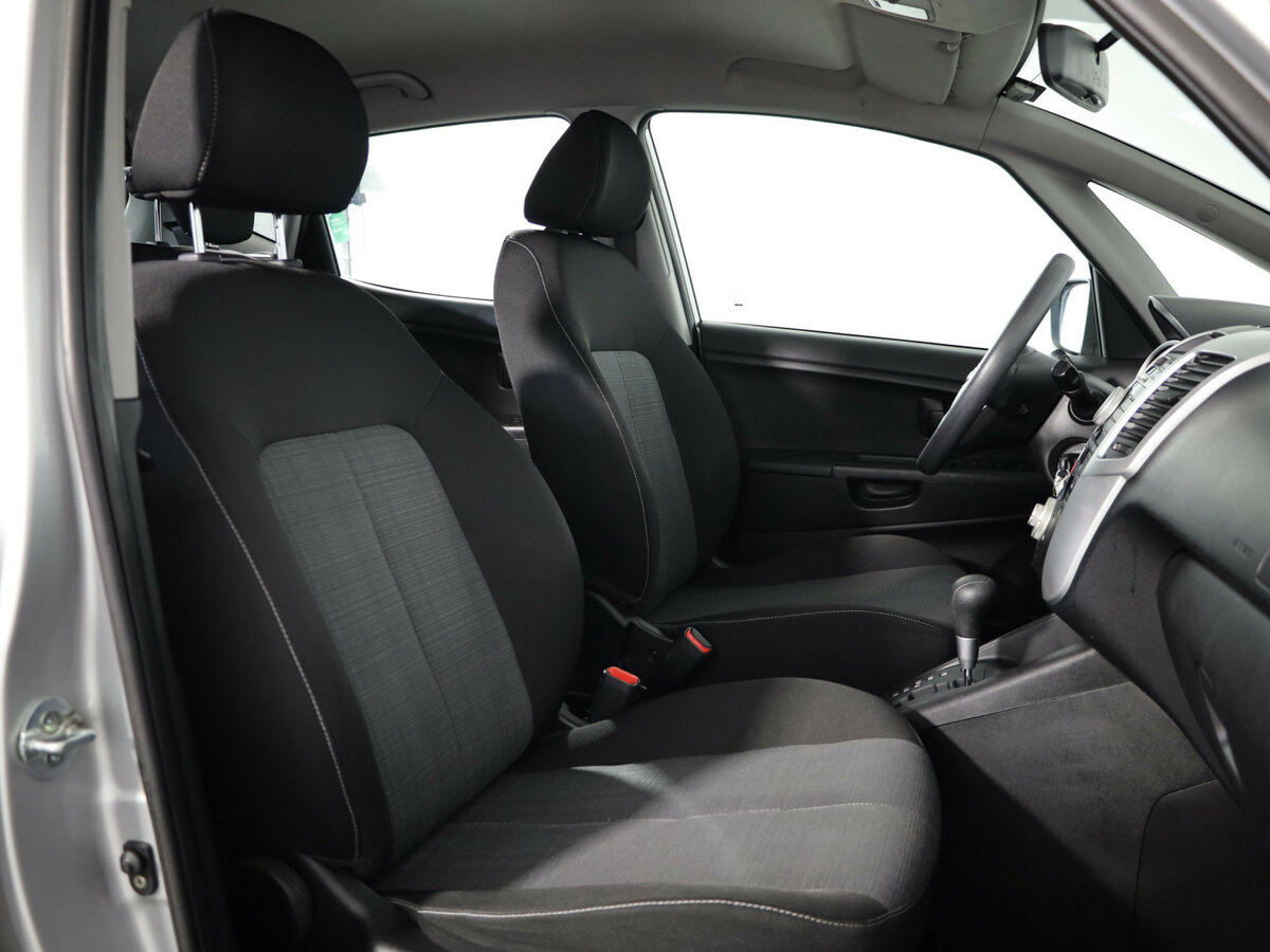 Купить Kia Venga I, 2012, 157 663 км, фото №8