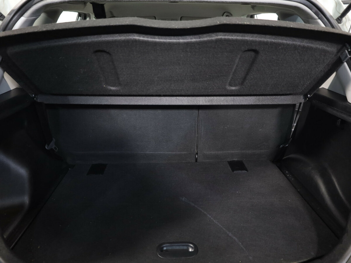 Купить Kia Venga I, 2012, 157 663 км, фото №13